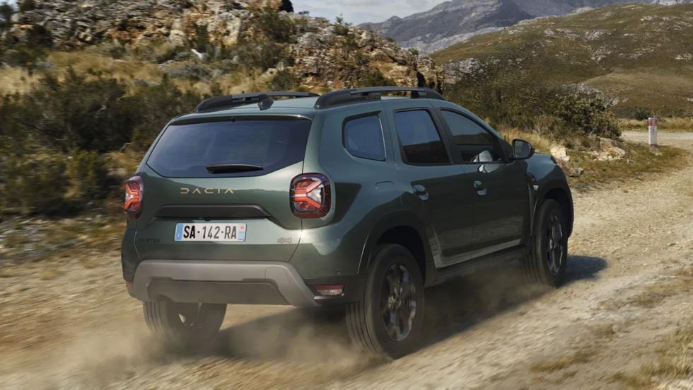 Dacia: Νέα έκδοση Extreme για όσους ψάχνουν την περιπέτεια   